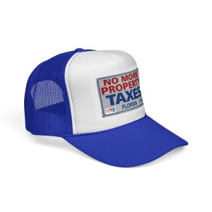Alternative view of No More Property Taxes Florida 2026-Universal Cap - OurSeniors.org