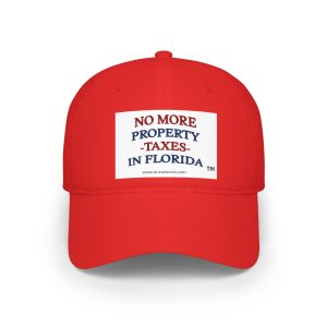 No More Property Taxes in Florida Universal Cap — OurSeniors.org