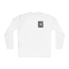 "Happy Birthday America" Long Sleeve Tee — "American Pelagic" Shirt
